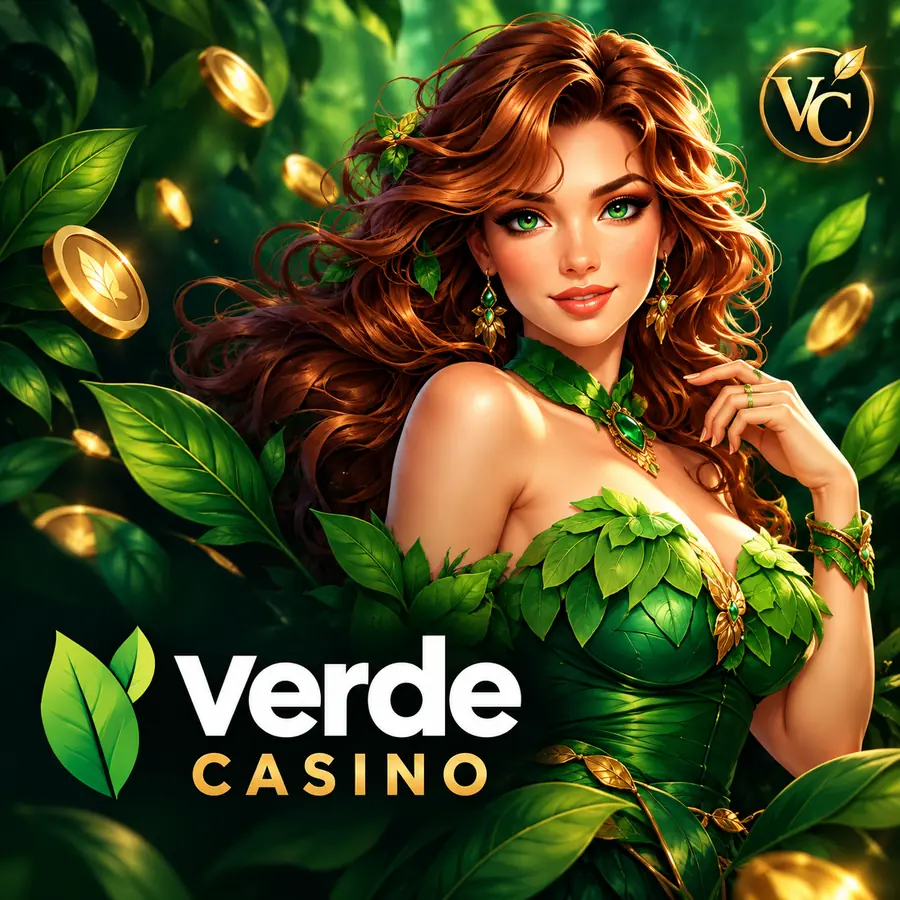 Verde Casino bonus banner